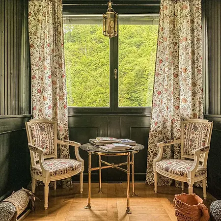 Baroque Alpine Retreat At The Historic Premetovc * Škofja Loka