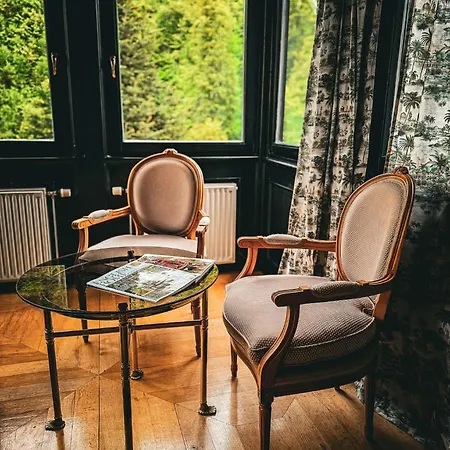 Appartamento Baroque Alpine Retreat At The Historic Premetovc *