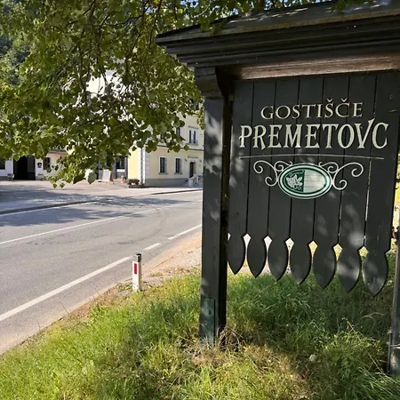 Baroque Alpine Retreat At The Historic Premetovc * Škofja Loka