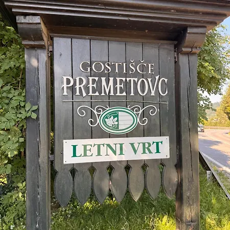 Baroque Alpine Retreat At The Historic Premetovc Škofja Loka