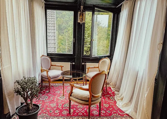 Baroque Alpine Retreat At The Historic Premetovc * Škofja Loka